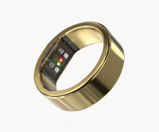 Розумне кільце Ultrahuman Ring PRO